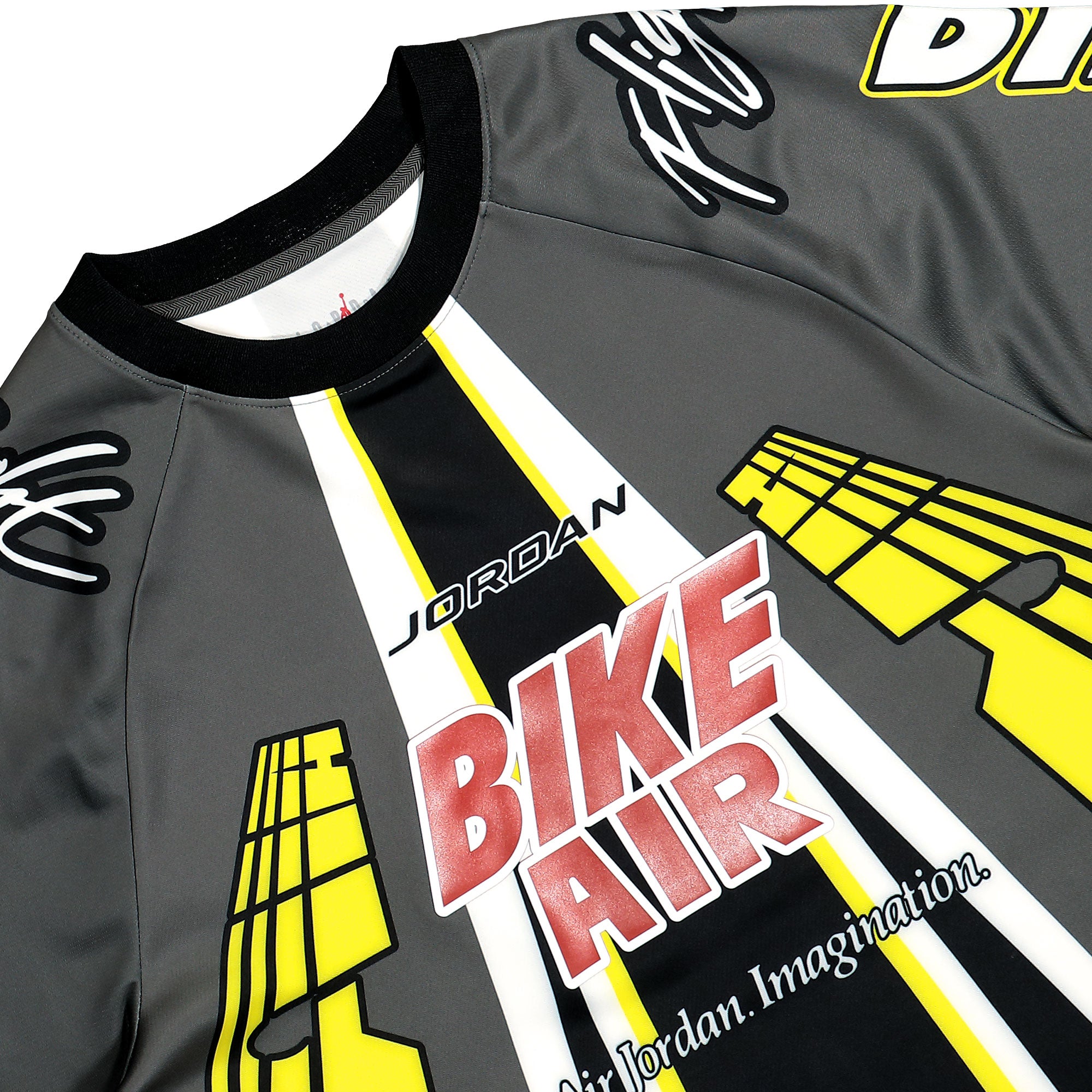 Jordan<br>Bike Jersey