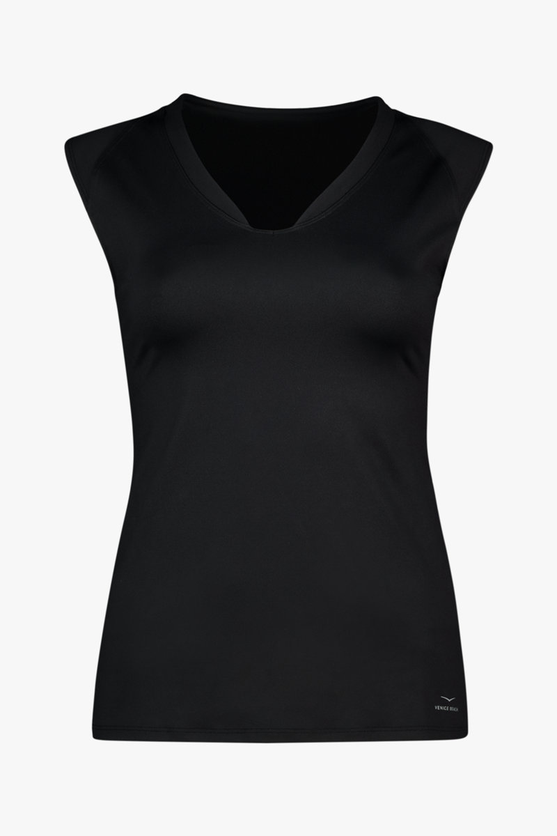 Venice Beach Eleam Damen T-Shirt