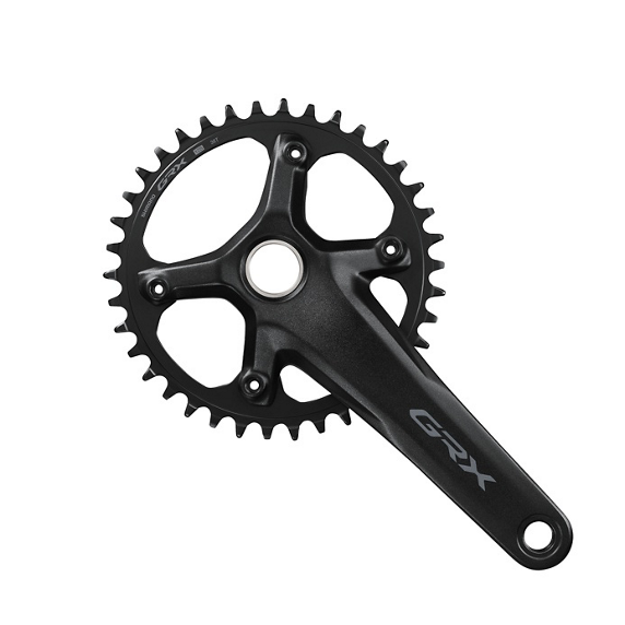 Shimano GRX610 Kranksæt 38T 172,5mm