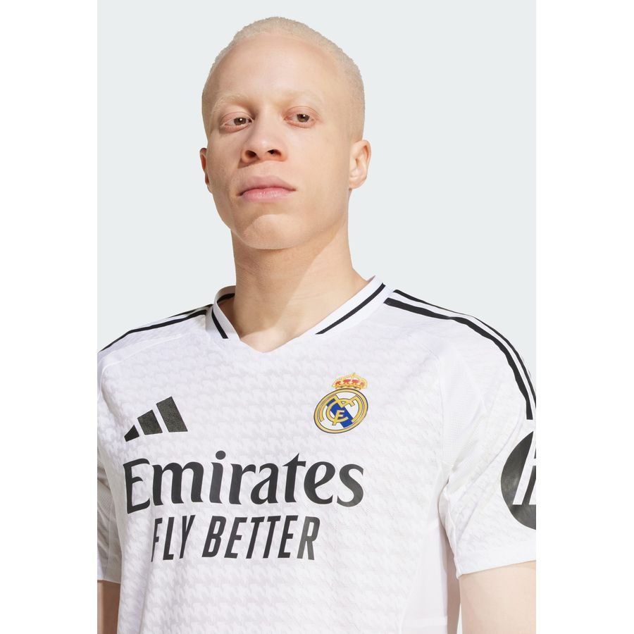 Adidas Maillot Domicile Real Madrid 24/25 Authentique