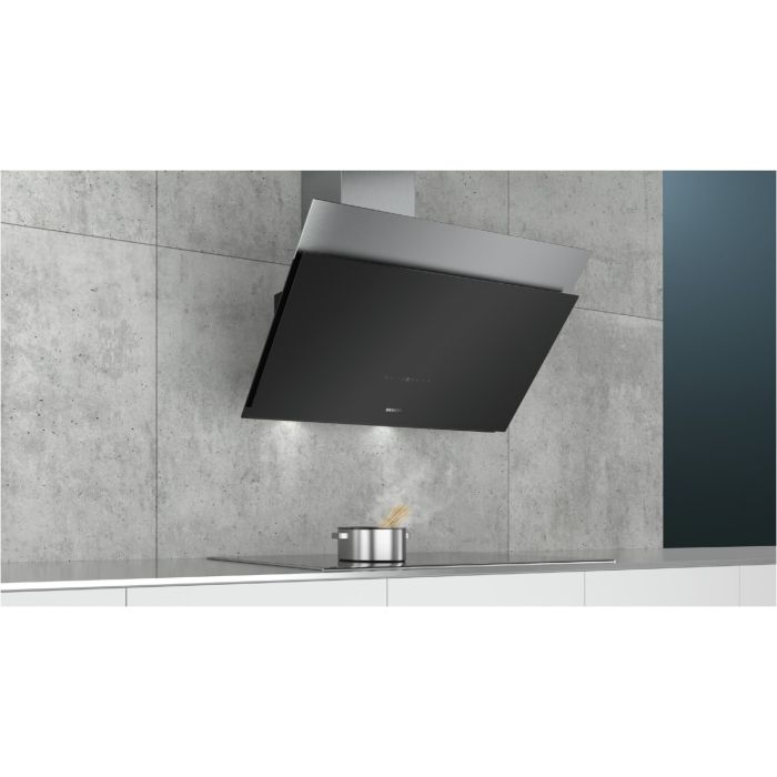 Siemens iQ500 Wandesse LC98KPP60 Klarglas