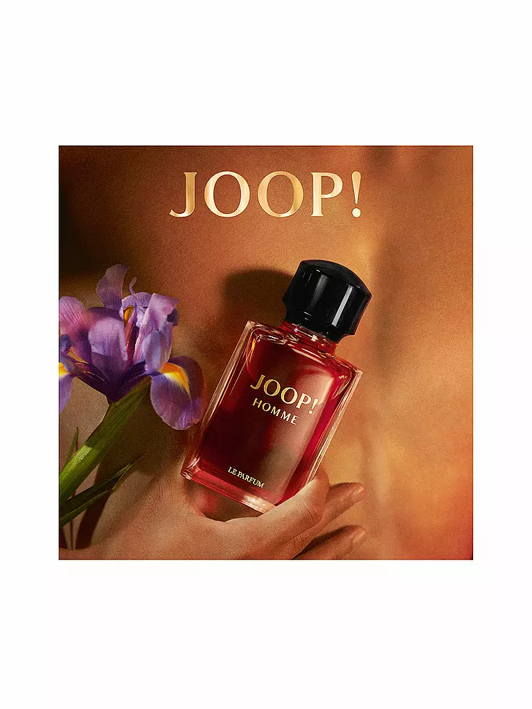 JOOP Joop! Homme Le Parfum 75ml keine Farbe