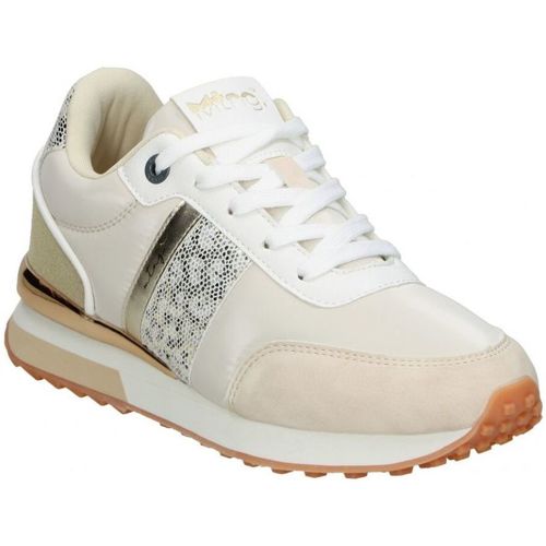 MTNG - DEPORTIVAS MUSTANG60344 MODA JOVEN ARENA Beige