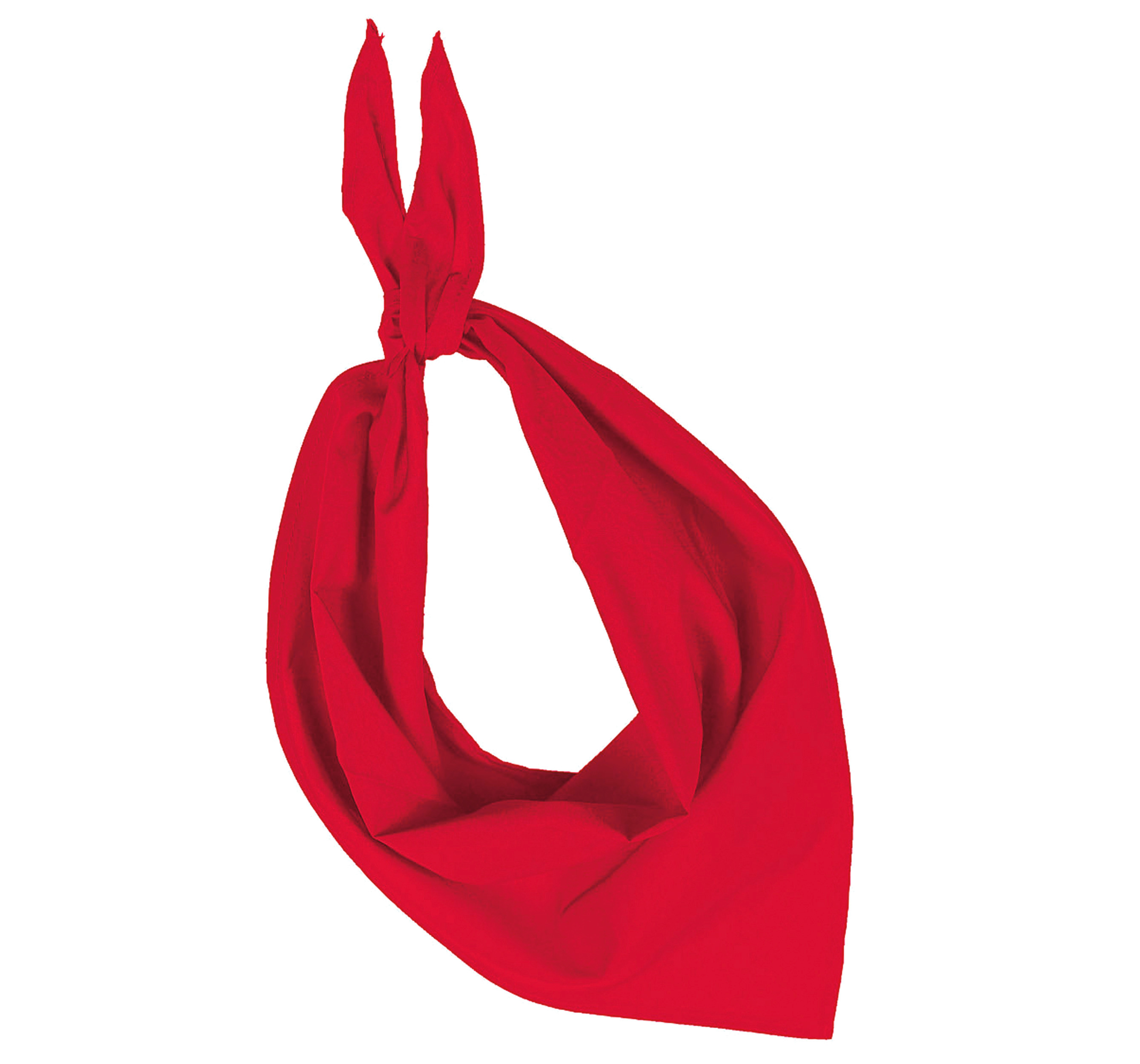 K-up KP064 - Élégance Colorée - Bandana en Polyester et Coton
