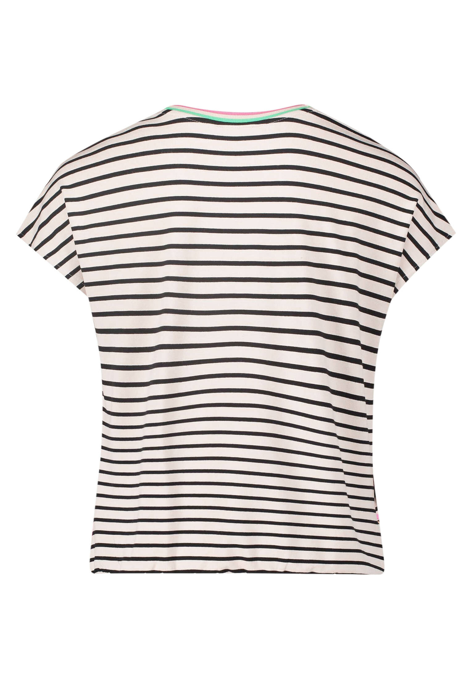 Betty Barclay| Damen Casual-Shirt mit Ringel