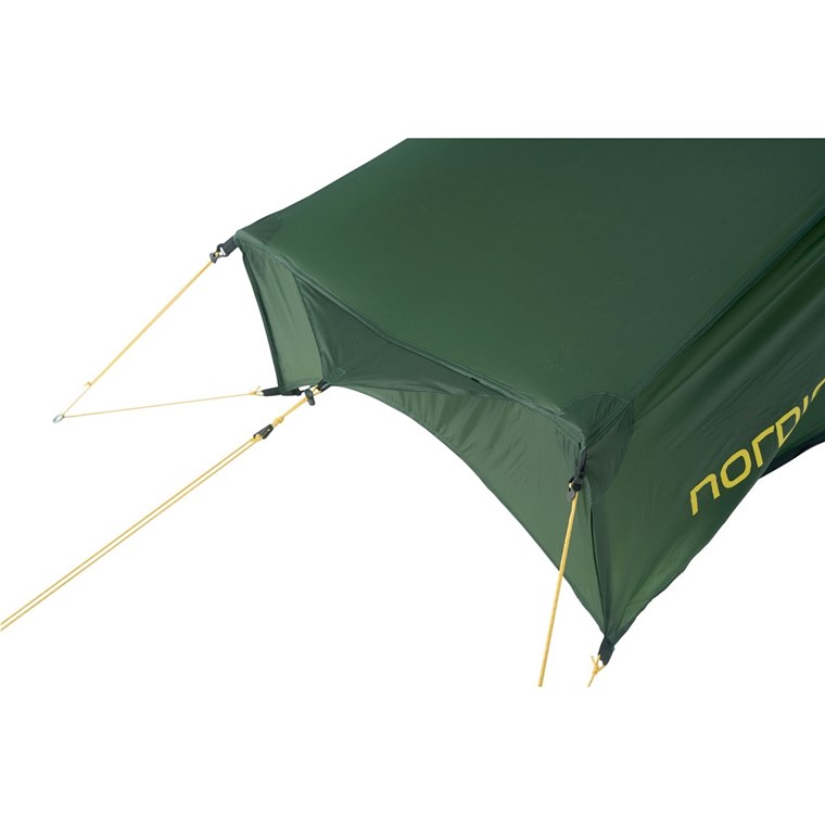 Nordisk Telemark 1 LW (2.0)Tent