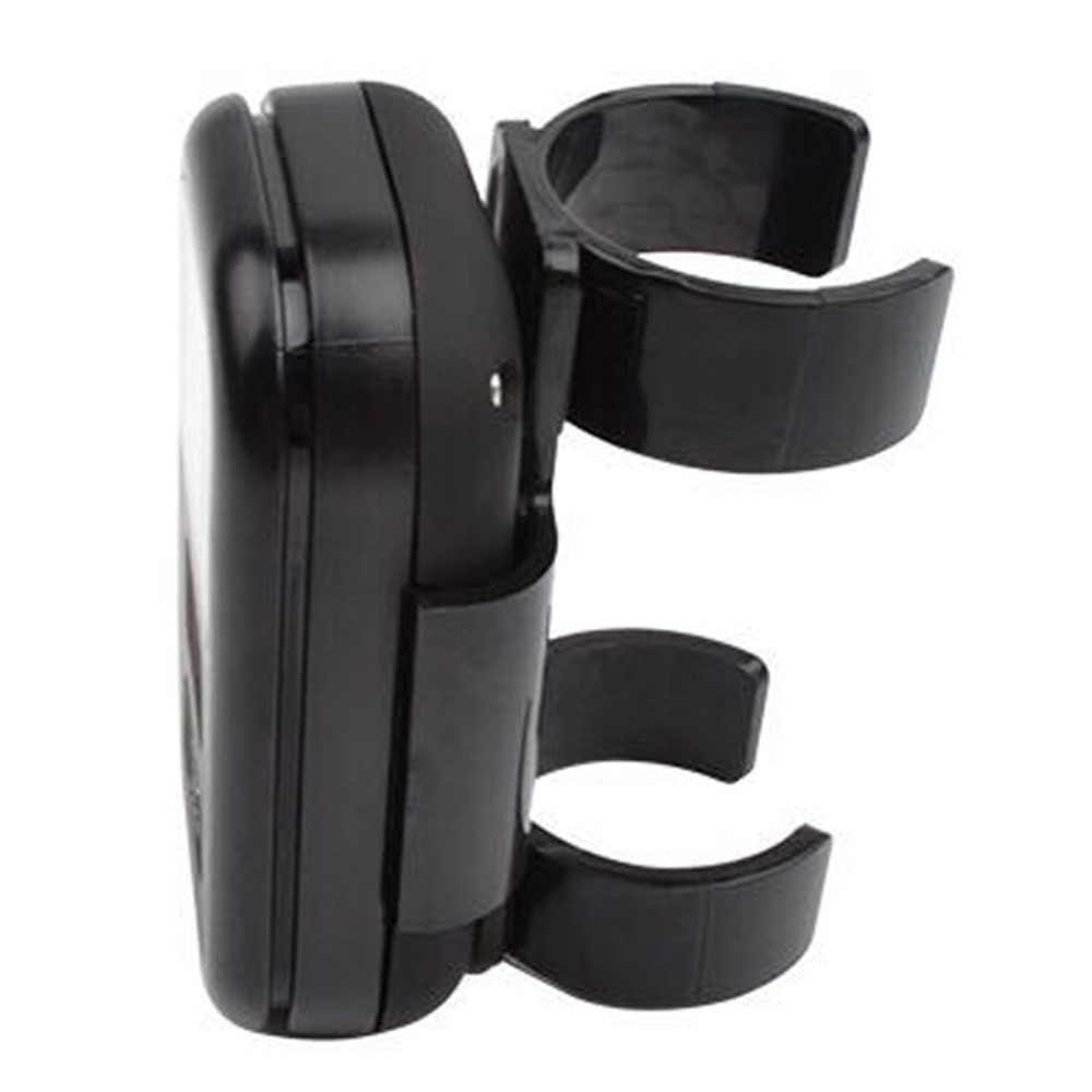Kamera Fernauslöser Remote Halterung Clip Mount für GoPro - Schwarz