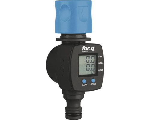 Flowmeter voor_q FQ-DFM 10