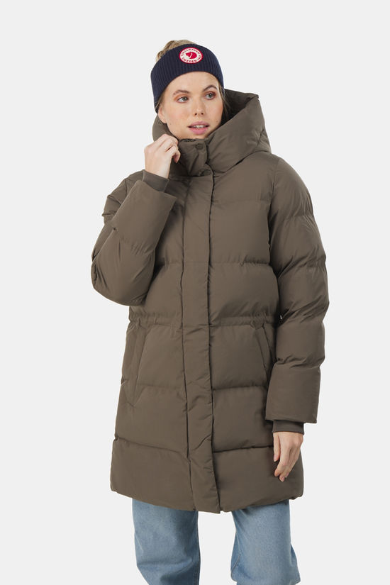Elvine Elvine Vesper Puffer Jas Dames