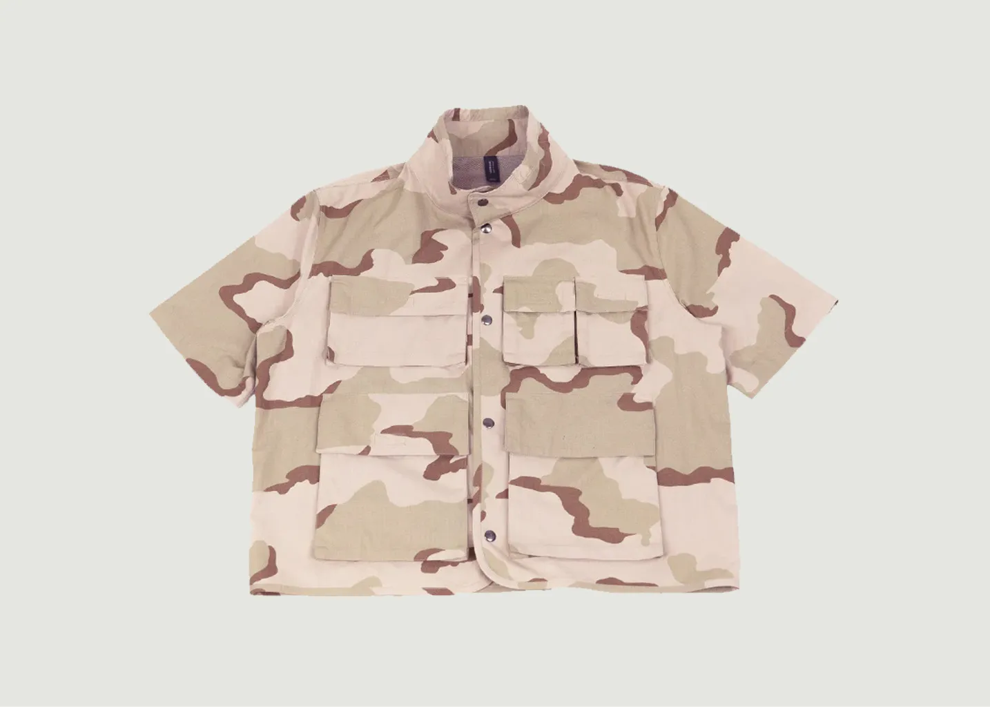 Veste Crolles 1ère Venturon