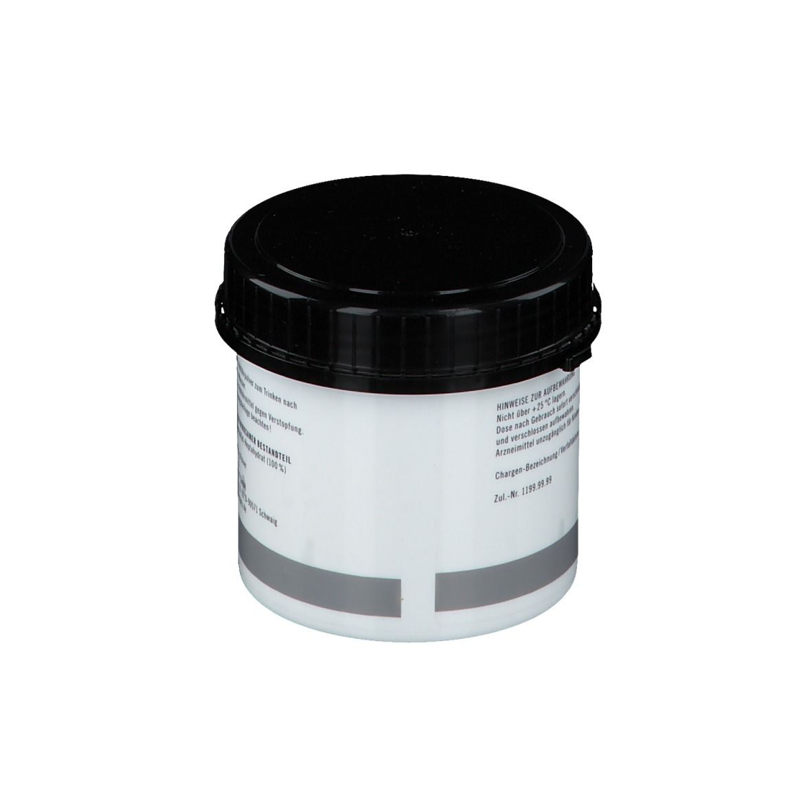 Retterspitz® Abführpulver