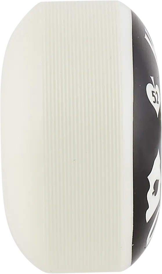 KFD Team 100A Skateboard Hjul 4-Pak | SkatePro