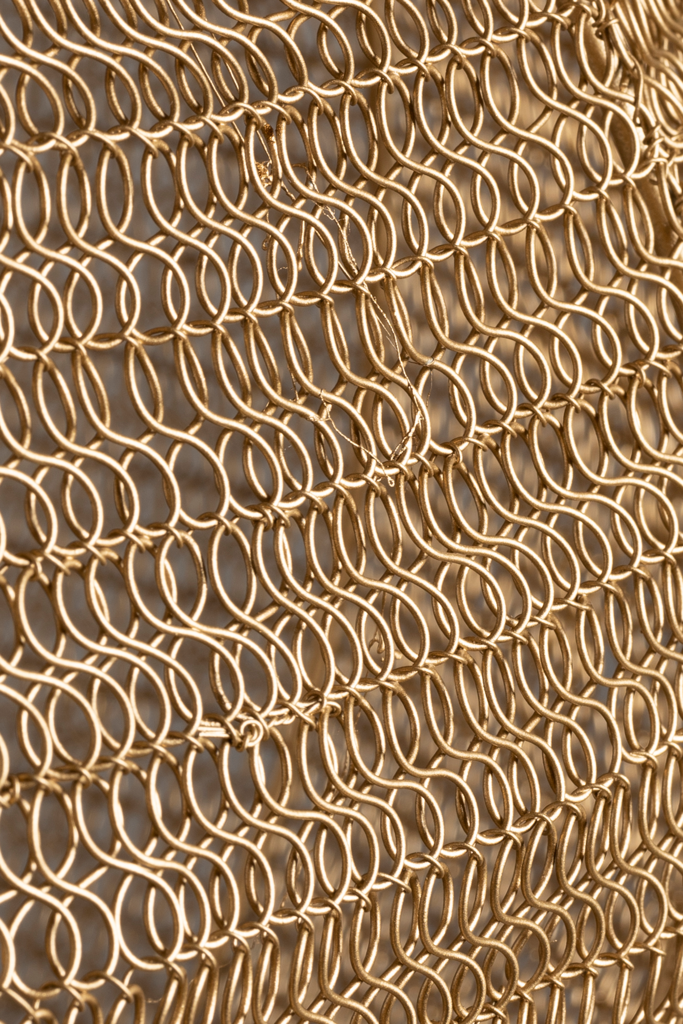 Vloerlamp Meezan Meezan Vloerlamp - Goud