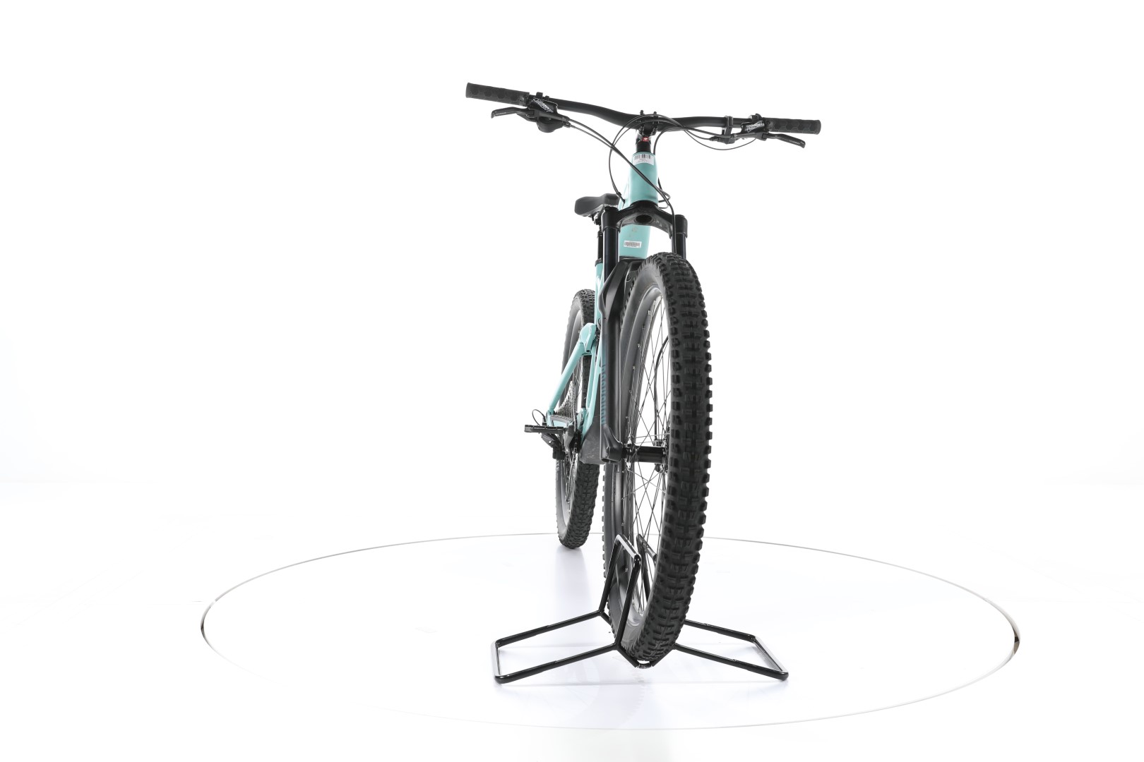 Trek Fuel EXe 5 (2023) | Diamond