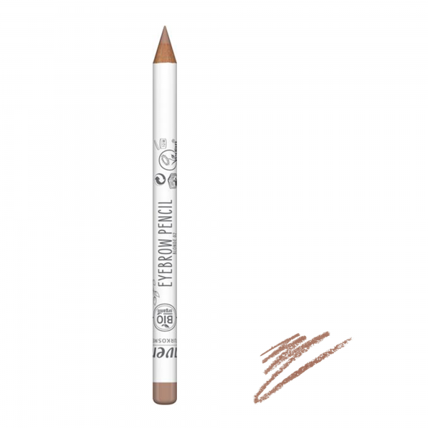 Lavera Eyebrow Pencil Blonde 02