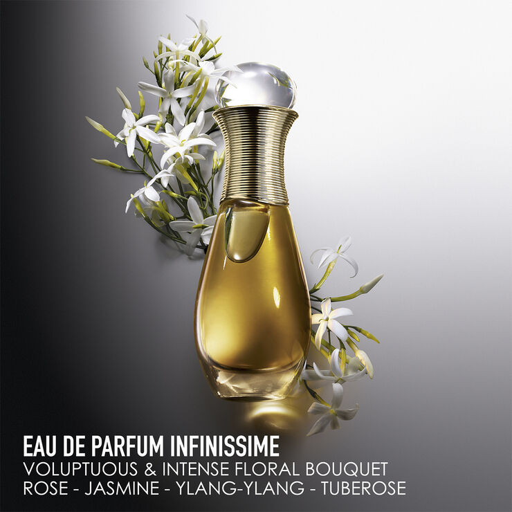 DIOR J'adore Infinissime Eau de parfum Roller-Pearl