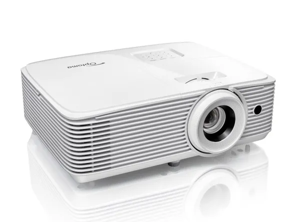 Optoma HD30LV - DLP-projektor - Fuld HD (1920 x 1080)