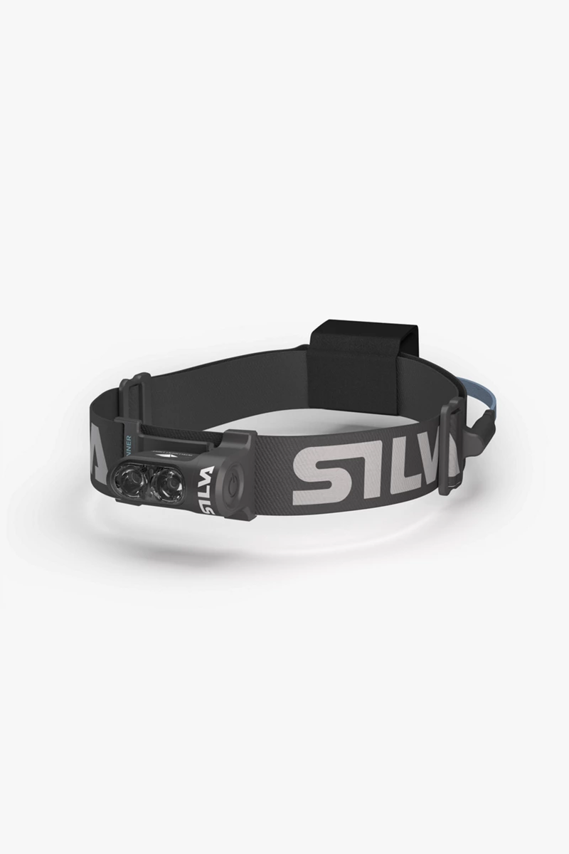 Silva Trail Runner Free H Stirnlampe