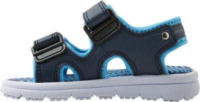 Reima Bungee Sandaler, Navy