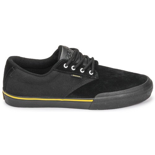 Etnies - JAMESON VULC x DOOMED - Noir
