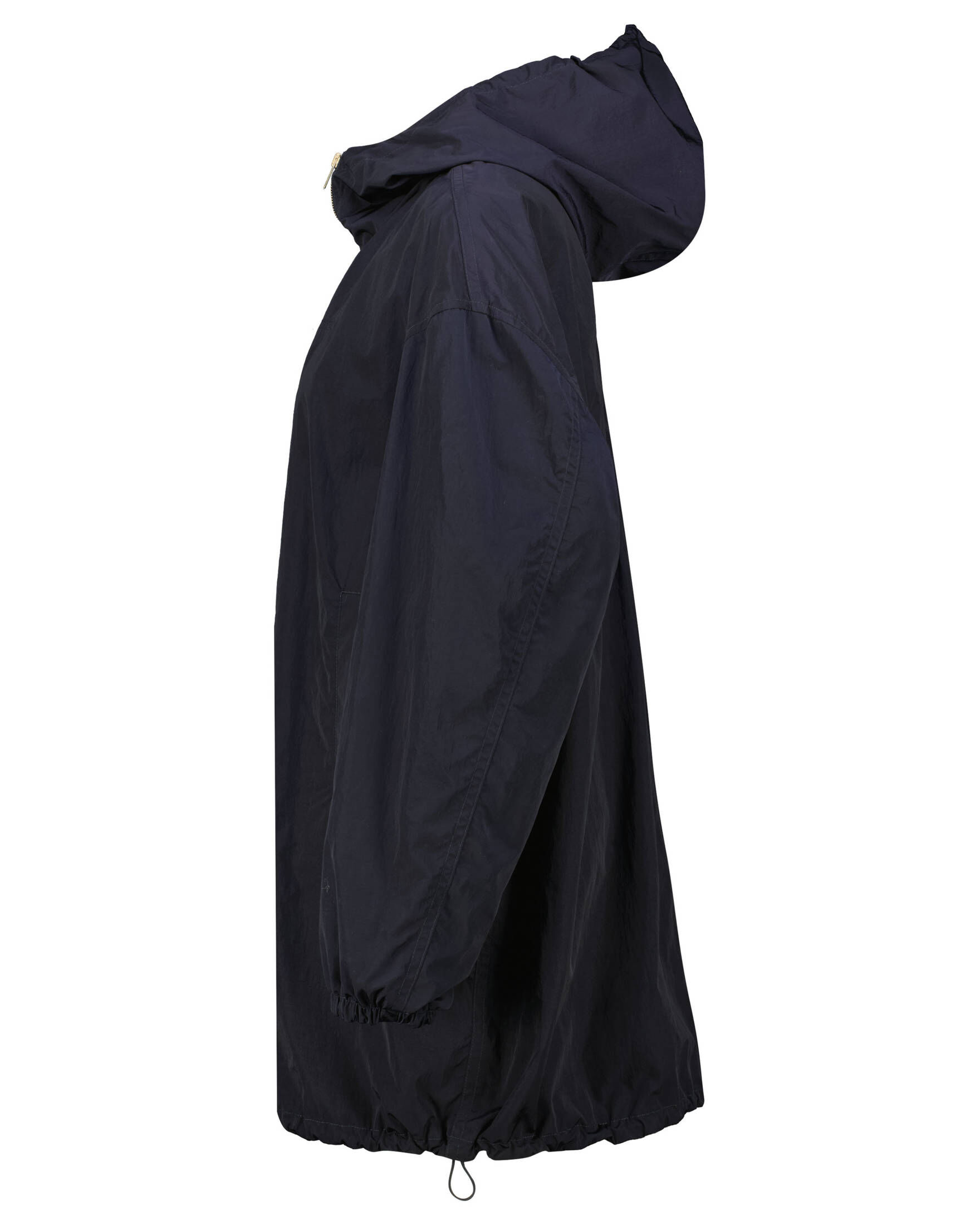 Fabiana Filippi| Damen Windjacke mit Kapuze