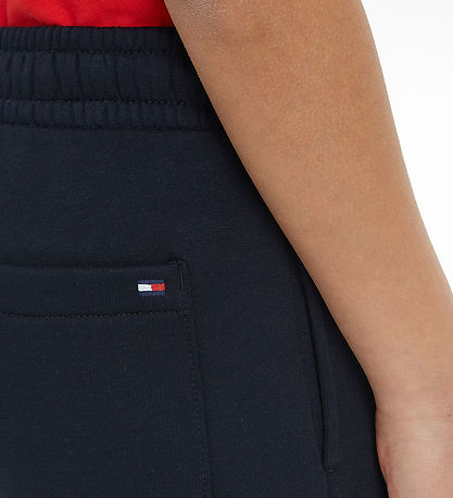 Tommy Hilfiger Jogginghosen - U Timeless - Desert Himmel