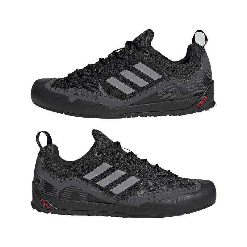 Terrex Swift Solo 2 - Chaussures approche