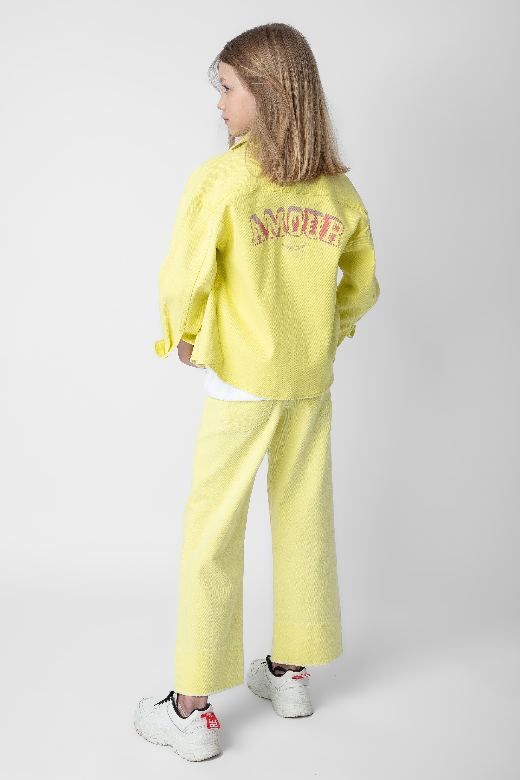 Veste Timmy Fille