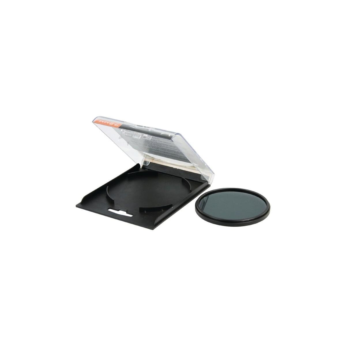 Camlink ND4 Filter 72 mm