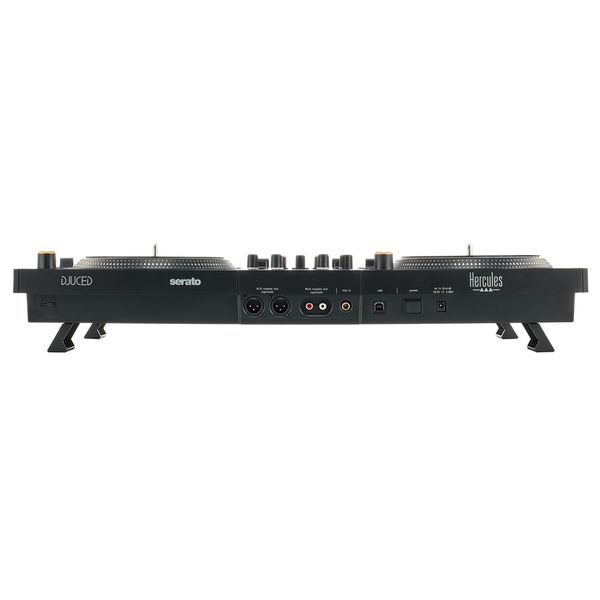 Hercules DJ Control Inpulse T7 Premium