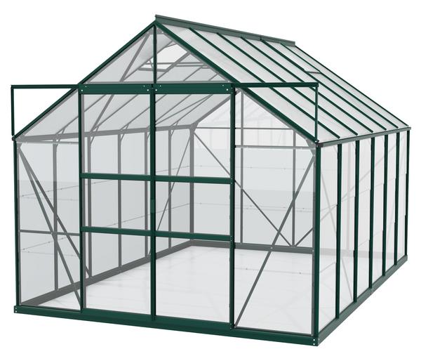 Vitavia Gewächshaus Neptun Plus 9900 ESG/HKP,