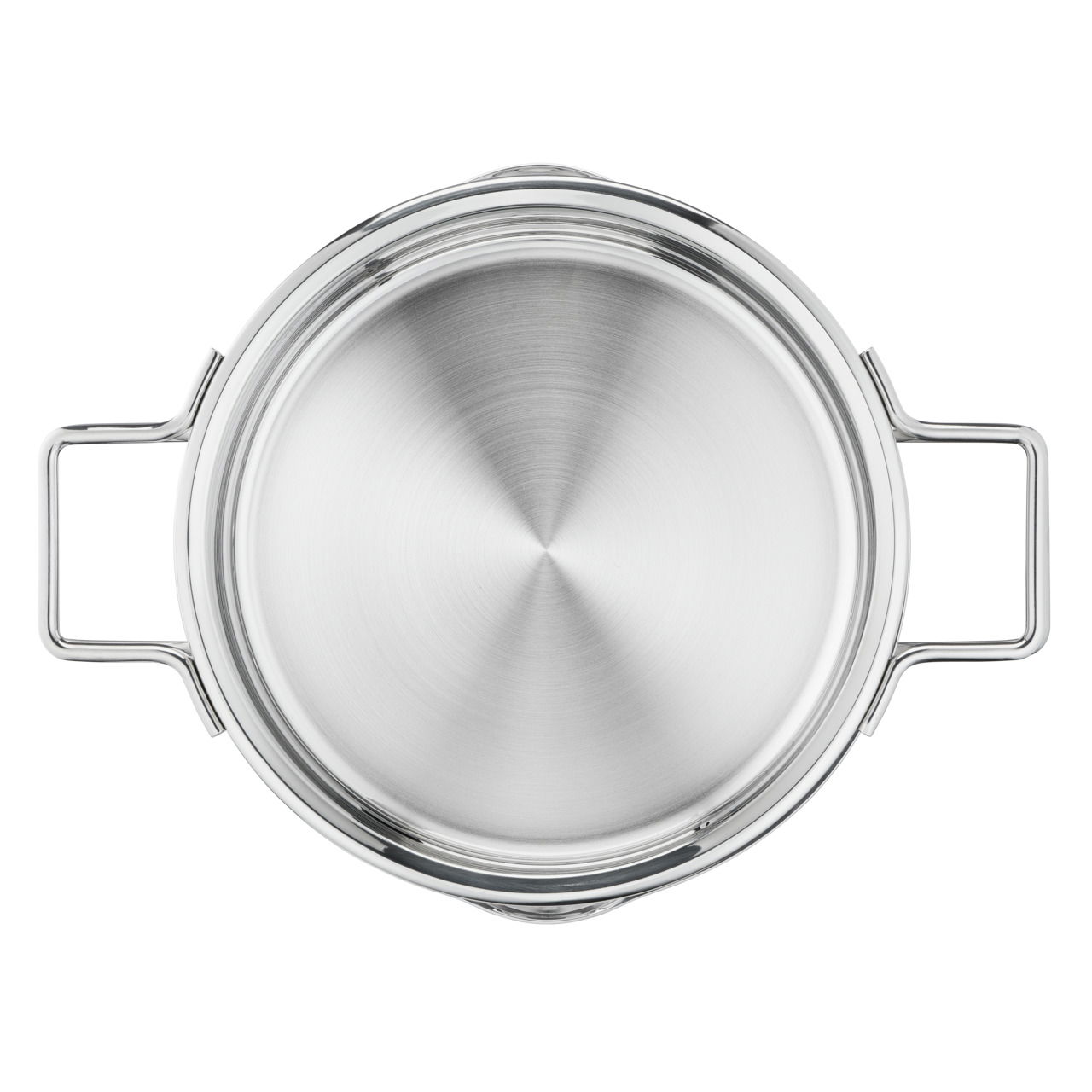 Tefal Topfset 6-tlg.