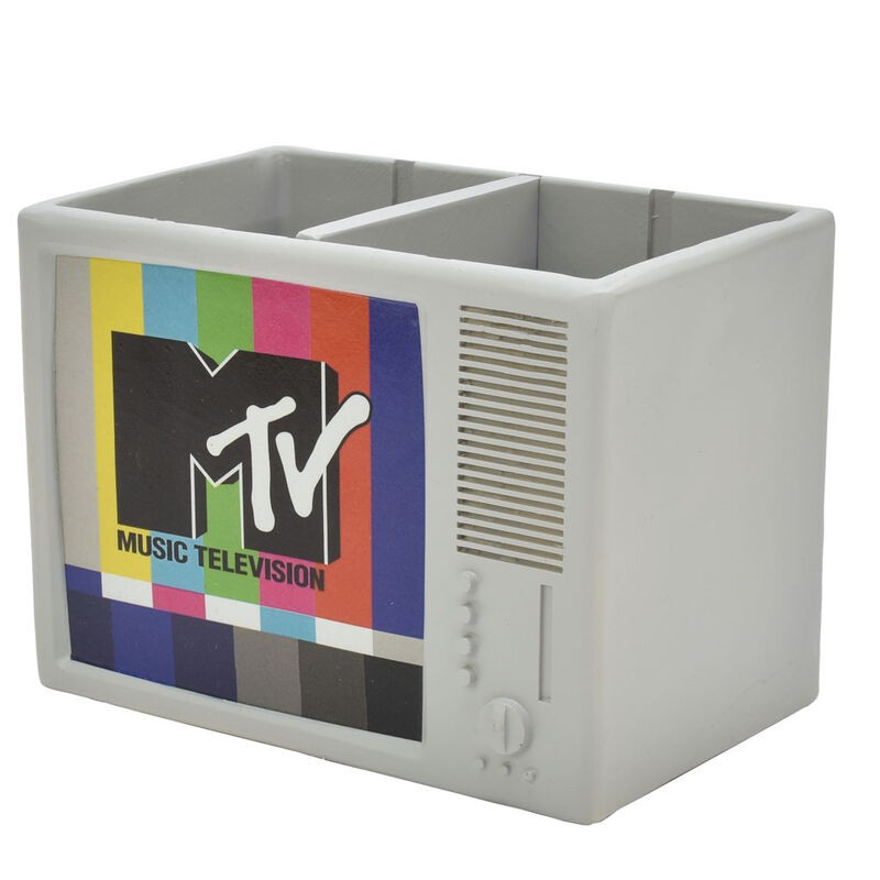 Pyramid International - MTV Skrivebord Organizer