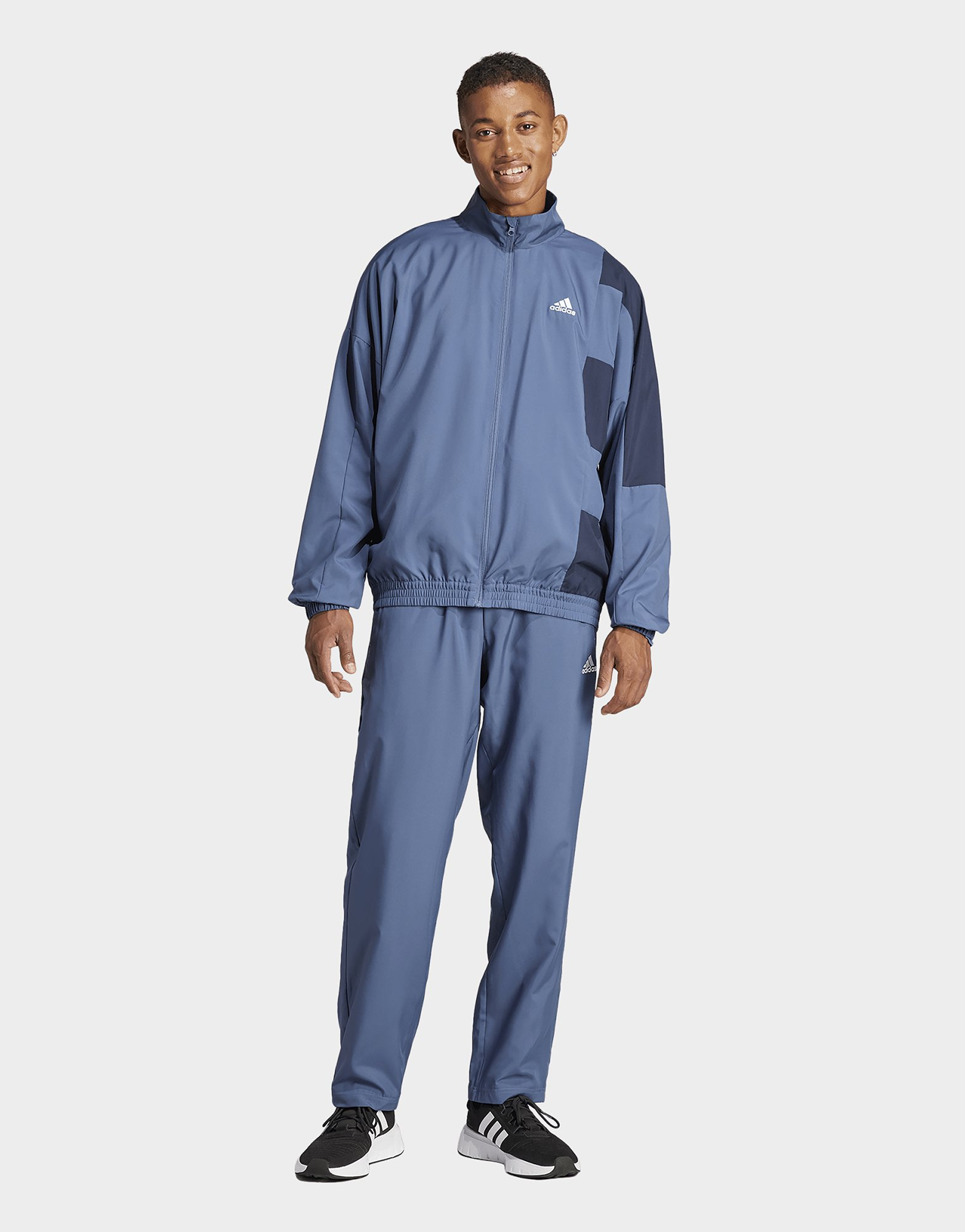 adidas Survêtement colorblock adidas Sportswear