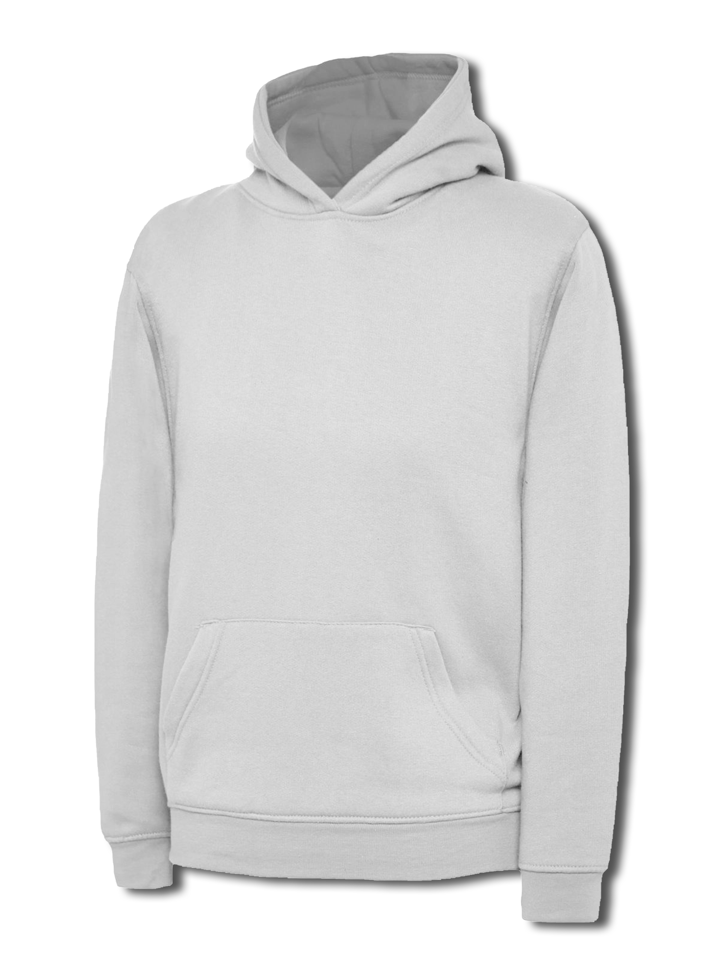 Radsow by Uneek UC503 - Sweat shirt enfants avec capuche