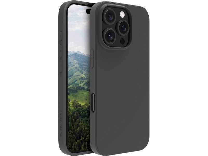 dbramante1928 Back Cover Greenland iPhone 16 Pro Max Night Schutzhülle für das Apple iPhone 16 Pro Max