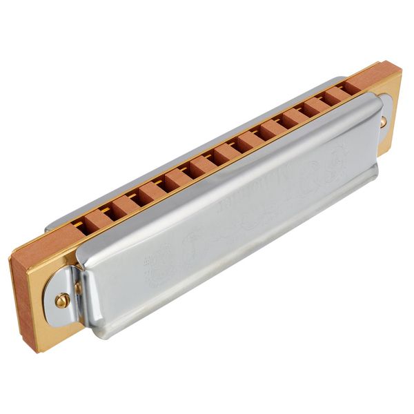 Hohner Marine Band 364/24 Low D