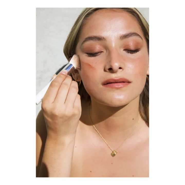 Ere Perez Bronzer au cacao - 7,5g | Sol