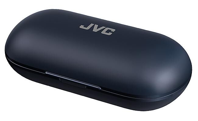 JVC - ECOUTEURS TRUE WIRELESS ARCEAU HA-NP35T