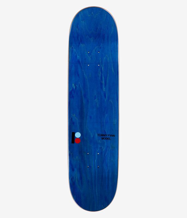 Plan B Fynn Space Maps 8.25
