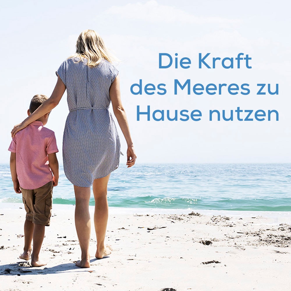BEURER Ersatzfilter »maremed® Filterset« Set, 3 Stk. tlg.