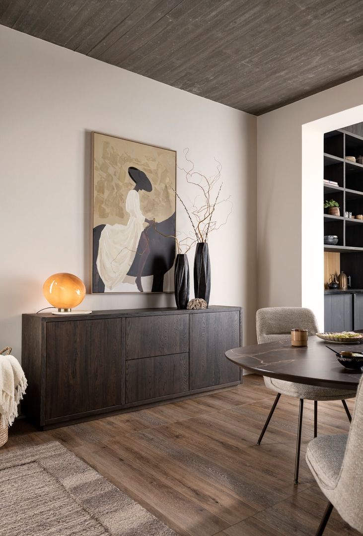 Henders en Hazel Gijon Dressoir