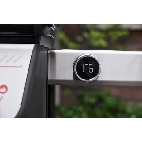 Weber Spirit EP-435 gasgrill