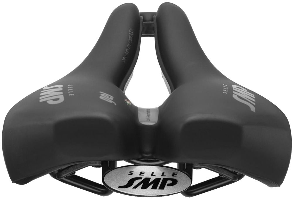 Selle SMP E-TRK Gel Sattel kaufen | Bike-Discount