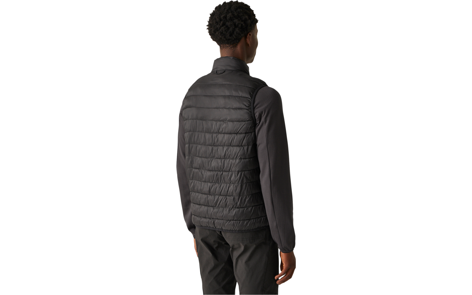 Regatta Hillpack B/W II Weste Herren
