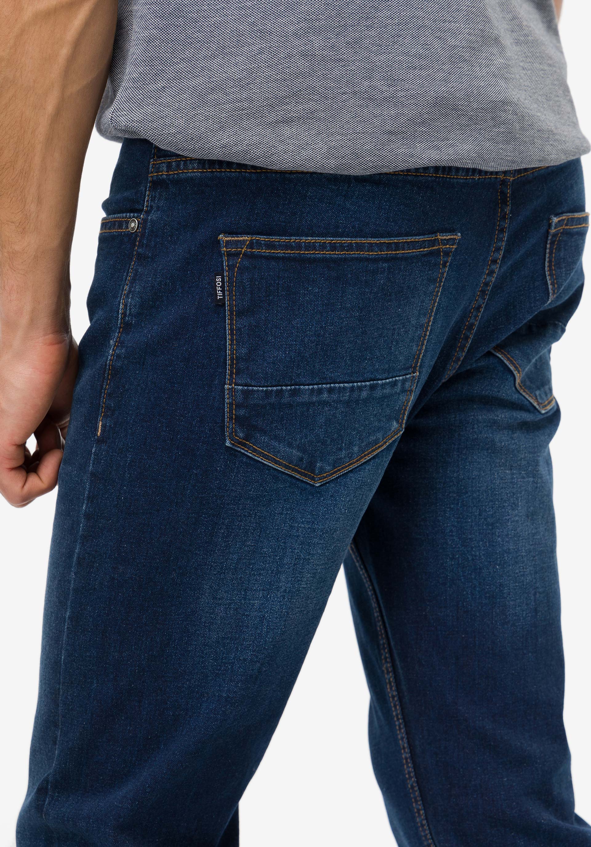 Jeans Leo Comfort Fit