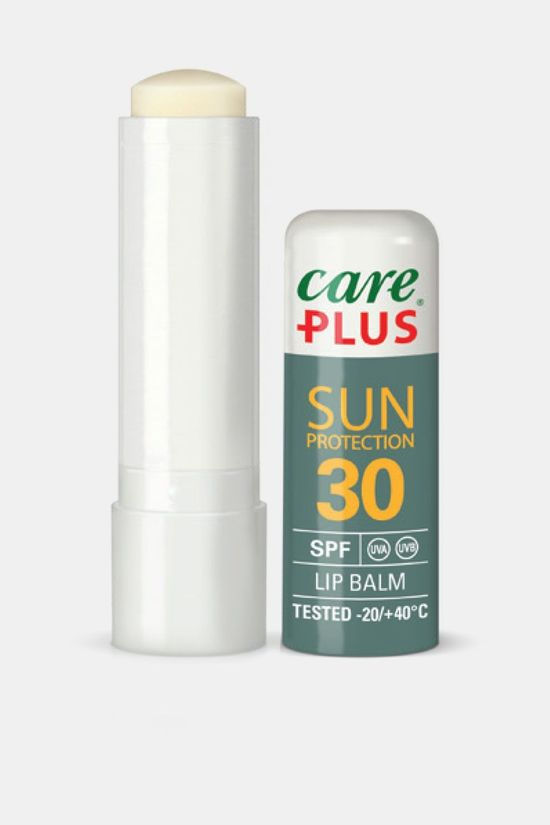 Care Plus Care Plus Sun Protection Lippenbalsem SPF30