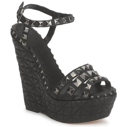 Sebastian - S5245 Negro