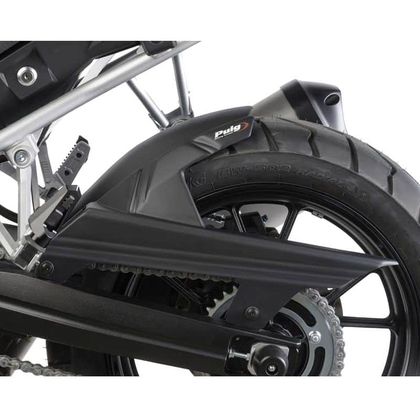 Garde boue Puig type S - Noir