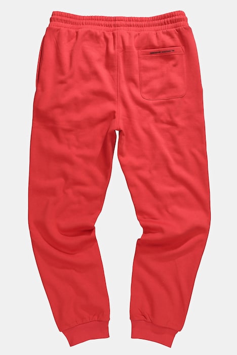 Sweat-Hose, Elastikbund, Modern Fit